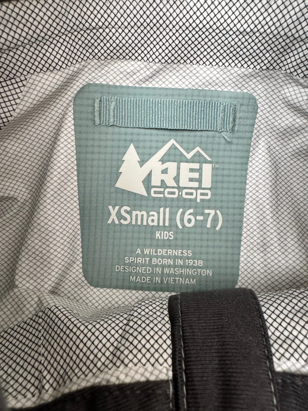 Rei Co-Op rei co